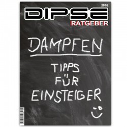Dampfen- Tipps für Einsteiger