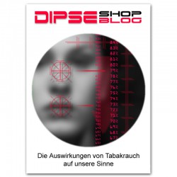 Die Auswirkungen von Tabakrauch auf unsere Sinne