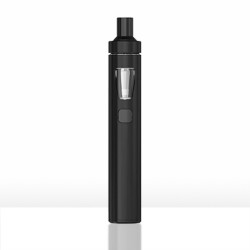 eGo AIO - e-Zigarette in Schwarz