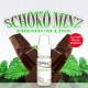 Liquid Schoko-Minz für e-Zigarette von DIPSE