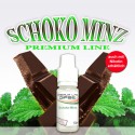 Liquid Schoko-Minz von DIPSE