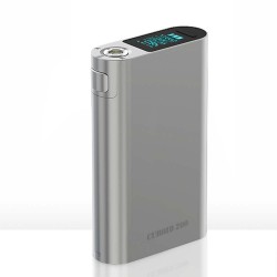 Joyetech CUBOID 200W - Silber