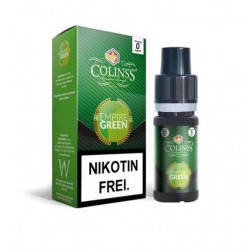 Colinss Empire Green Liquid - Nikotinfrei