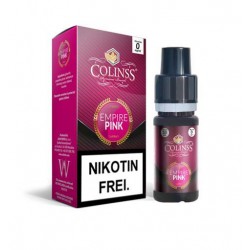 Colinss Empire Pink Liquid - Nikotinfrei