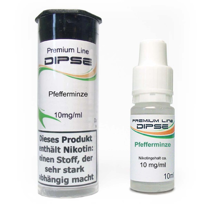 pfefferminz aroma liquid