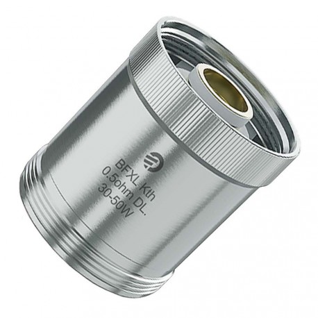 Joyetech Verdampferkopf BFXL Kth 0,5 Ohm DL - 5er Pack