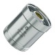 Joyetech Verdampferkopf BFL Kth 0,5 Ohm DL - 5er Pack