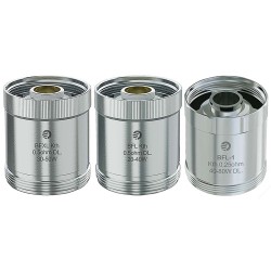 Joyetech Verdampferkopf BFXL, BFL, BFL-1 - 5er Pack - Titelbild
