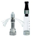 CE4 V3 Clearomizer mit Wechsel Verdampfer für alle eGo - Modelle