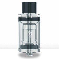 Joyetech UNIMAX 22 Atomizer - Farbe : Silber/Schwarz