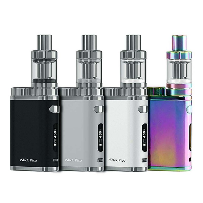 Eleaf Istick