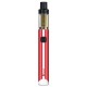Joyetech eGo AIO ECO Kit - Farbe: Rot