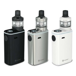 Joyetech Exceed Box D22C Kit - Farbe: Schwarz