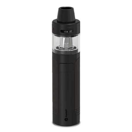Joyetech cuAIO D22 Full Kit - Farbe: Schwarz