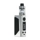 Joyetech eVic Primo 2.0 Kit mit ProCore Aries - Silber