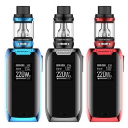 Vaporesso REVENGER X Kit