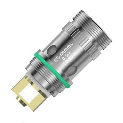 Eleaf ECC Ceramic 0,5 Ohm (5er Pack)