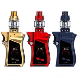 SMOK MAG 225W Kit - In verschiedenen Designs erhältlich