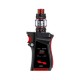 SMOK MAG 225W Kit - Farbe: Black/Red