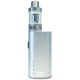 DIPSE X40 Box Kit - Modell: Silber / Seitenansicht