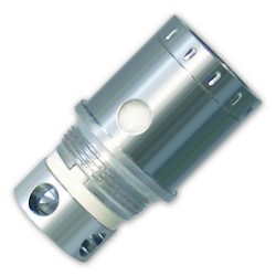 DIPSE X40 Sub-Ohm Verdampferkopf (5er Pack)