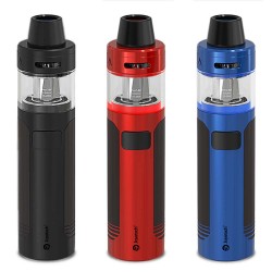 Joyetech cuAIO D22 Full Kit - Farbe: Schwarz