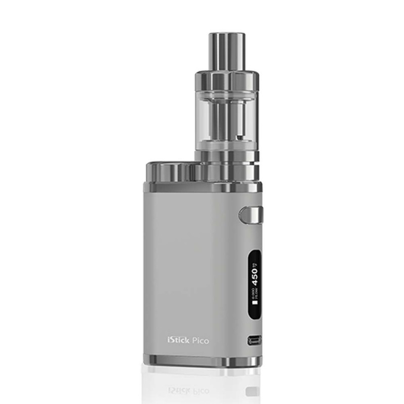Eleaf iStick Pico Kit 75W im DIPS   E Zigarette Shop.