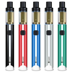  	Joyetech eGo AIO ECO Kit - In 5 verschiedenen Farben lieferbar.