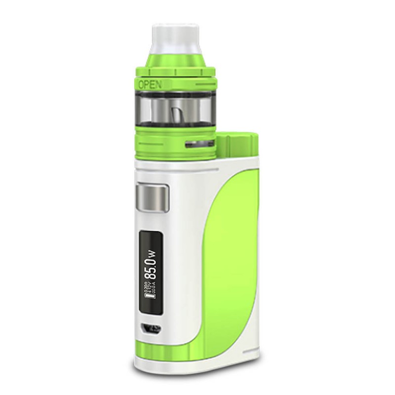 Eleaf Istick Pico 25 85w Tc Kit East Coast Vape Co