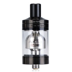 Innokin ARES RTA 24mm Kit - Farbe: Schwarz