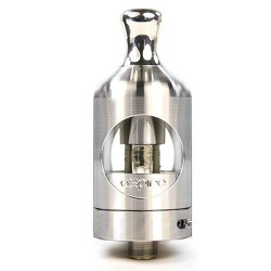 Aspire Nautilus 2 Atomizer - Farbe: Silber