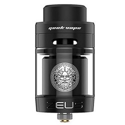 GeekVape Zeus RTA Verdampfer - Schwarz