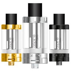 Aspire Cleito Tank - In drei Ausführungen erhältlich.
