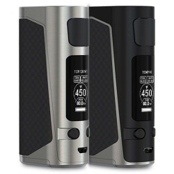 Joyetech eVic Primo Mini Akkuträger - Schwarz