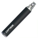 Akku für e-Zigarette - Regelbarer Akku (3.3- 4.8 Volt) eGo und eGo-T (2200mAh)