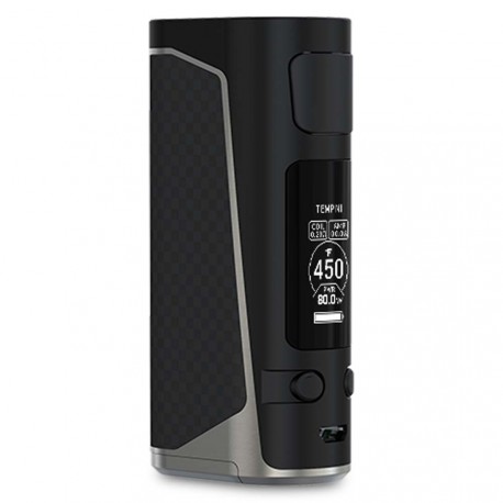 Joyetech eVic Primo Mini Akkuträger - Schwarz