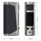 Joyetech eVic Primo Mini Akkuträger - Abmessungen