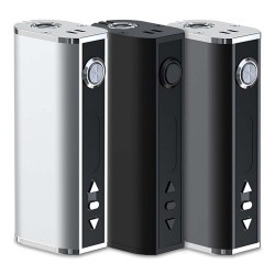 Eleaf Istick TC 40Watt - Drei Modelle verfügbar.