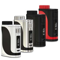 Eleaf Istick Pico 25 - In vier Varianten erhältlich.