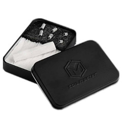 Coil Master Ready Box