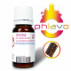 Phlavo Aroma Dessert - Erdnuss-Schokotorte