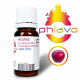 Phlavo Aroma Frucht / Pflanze - Apfel (Rot)