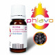 Phlavo Aroma Frucht / Pflanze - Brombeere