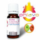 Phlavo Aroma Frucht / Pflanze - Doppelapfel