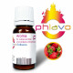 Phlavo Aroma Frucht / Pflanze - Erdbeere