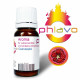 Phlavo Aroma Frucht / Pflanze - Granatapfel