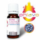 Phlavo Aroma Frucht / Pflanze - Heidelbeere