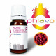 Phlavo Aroma Frucht / Pflanze - Himbeere