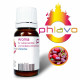 Phlavo Aroma Frucht / Pflanze - Kirsche