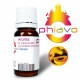 Phlavo Aroma Frucht / Pflanze - Papaya